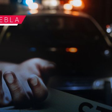 Trabajador muere tras quedar prensado en maquinaria de empresa Calidra en Acajete