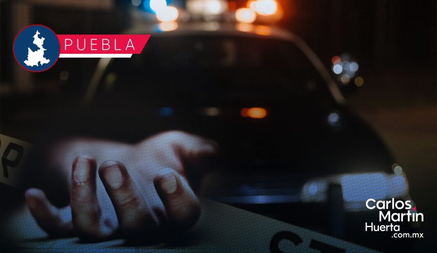 Trabajador muere tras quedar prensado en maquinaria de empresa Calidra en Acajete