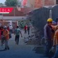 Trabajador sufre caída de varios metros en obra de la colonia Reforma Sur; sería menor de edad
