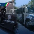 Tragedia en Acapulco: Ataque armado contra transporte público deja dos muertos, entre ellos una estudiante 