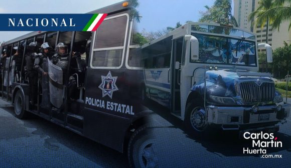 Tragedia en Acapulco: Ataque armado contra transporte público deja dos muertos, entre ellos una estudiante 