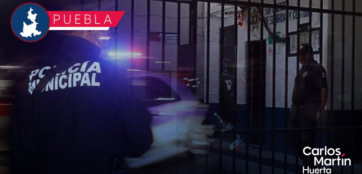Tras fuga de reo, abren la puerta para que los 11 penales en Puebla sean controlados por el Estado