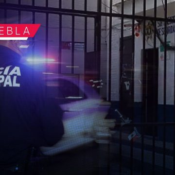 Portada Tras fuga de reo, abren la puerta para que los 11 penales en Puebla sean controlados por el Estado CMH Tras fuga de reo, abren la puerta para que los 11 penales en Puebla sean controlados por el Estado
