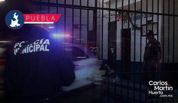 Tras fuga de reo, abren la puerta para que los 11 penales en Puebla sean controlados por el Estado
