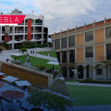 UPAEP - UDLAP Regreso a clases: UPAEP y UDLAP reanudan actividades presenciales tras hechos vandálicos