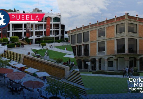 UPAEP - UDLAP Regreso a clases: UPAEP y UDLAP reanudan actividades presenciales tras hechos vandálicos