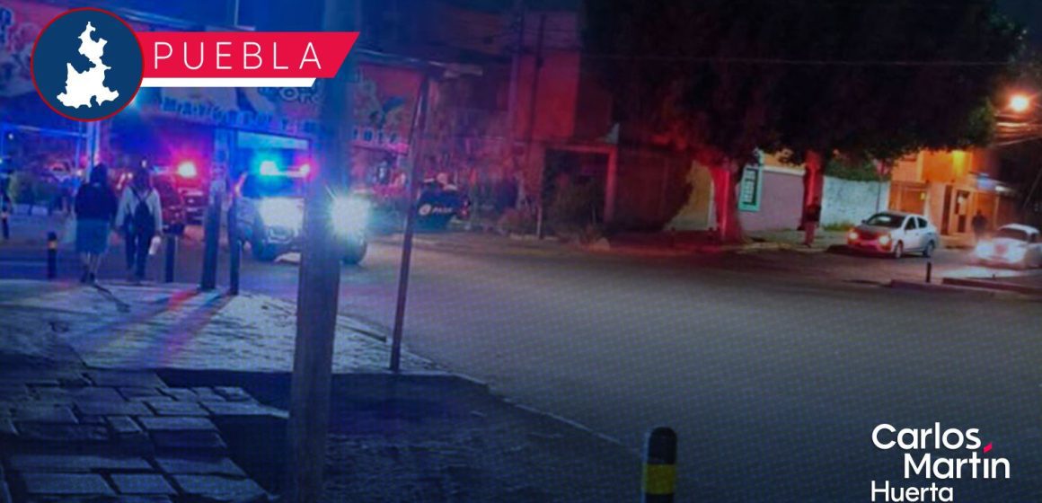 Un detenido tras balacera en Bosques de San Sebastián; esto es lo que se sabe