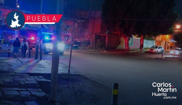 Un detenido tras balacera en Bosques de San Sebastián; esto es lo que se sabe