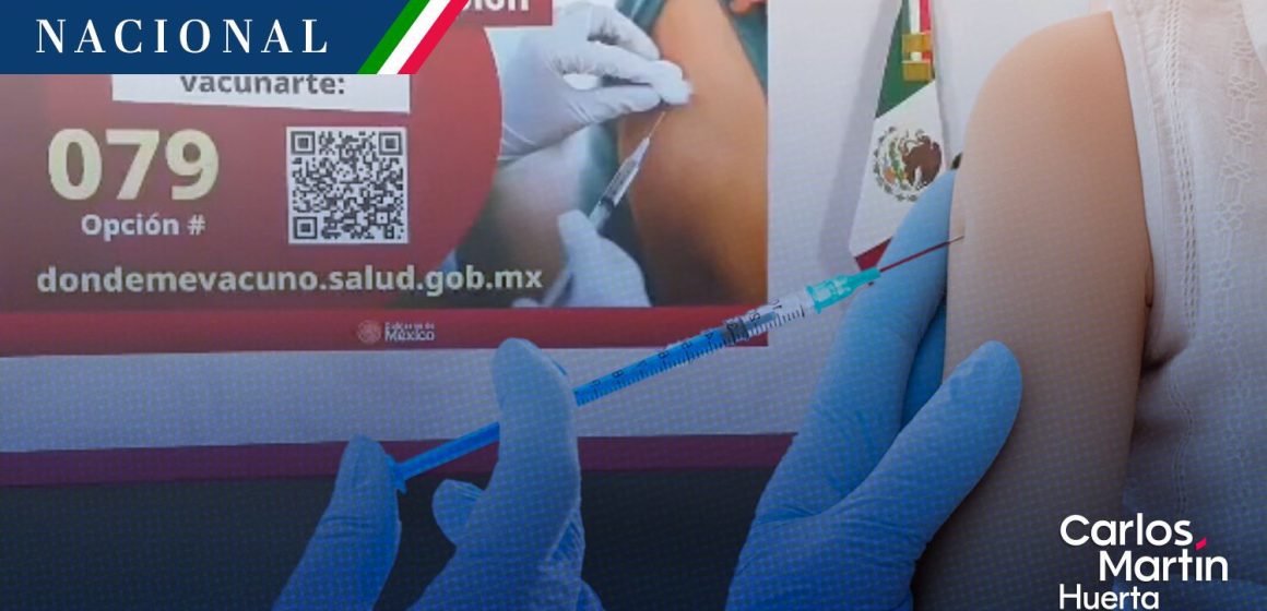 Vacunación - Sarampión México lanza Plan de Vacunación contra el sarampión en 11 estados con mayor incidencia