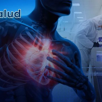 Valladolid y Valencia desarrollan tratamiento contra el infarto