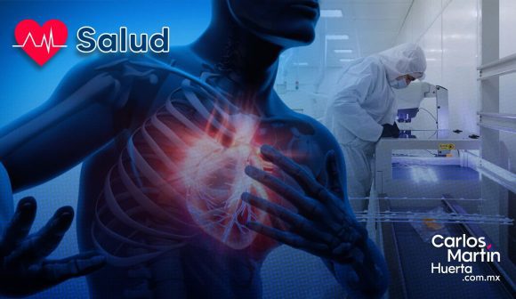 Valladolid y Valencia desarrollan tratamiento contra el infarto