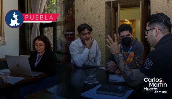 Vincula Puebla capital a buscadores de empleo
