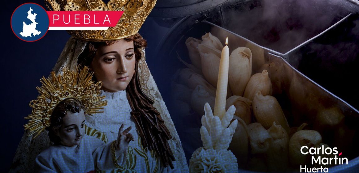 Día de la Candelaria: Más que tamales, una fiesta de luz y reflexión espiritual