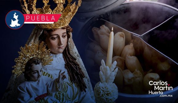 Día de la Candelaria: Más que tamales, una fiesta de luz y reflexión espiritual