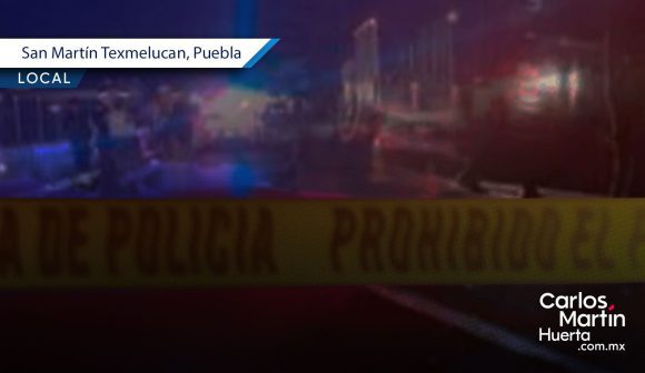 Volcadura en la carretera federal México-Puebla deja pareja gravemente herida