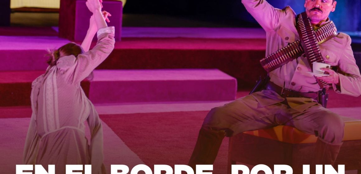 Ariadna Ayala invita al XXXIV Festival Internacional de Teatro Susana Alexander