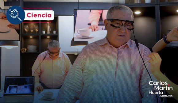 ¡Avance médico! Paciente con ceguera recupera la visión parcial tras microestimulación cerebral