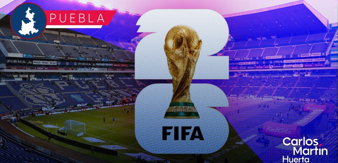 ¿Puebla fuera del Mundial 2026? Se agotan las opciones para que el Estadio Cuauhtémoc sea sede de entrenamiento