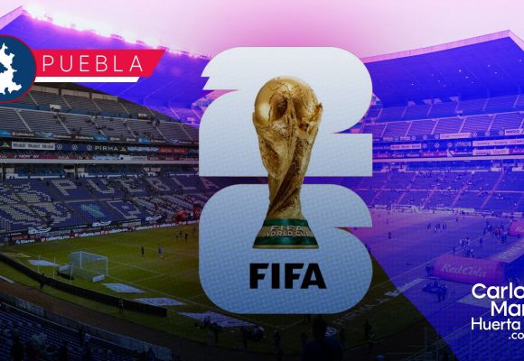 ¿Puebla fuera del Mundial 2026? Se agotan las opciones para que el Estadio Cuauhtémoc sea sede de entrenamiento