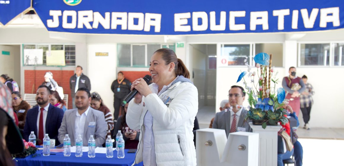 Dinero del pueblo regresa al pueblo como acto de justicia social: Laura Artemisa