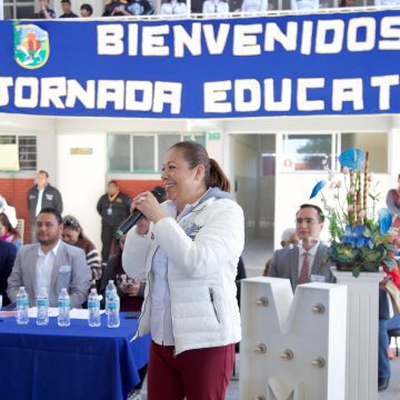 Dinero del pueblo regresa al pueblo como acto de justicia social: Laura Artemisa