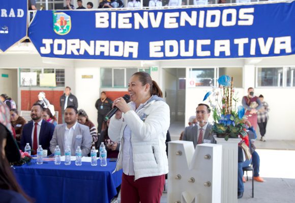 Dinero del pueblo regresa al pueblo como acto de justicia social: Laura Artemisa