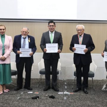 Analizan en el Congreso del Estado a la educación como motor de igualdad