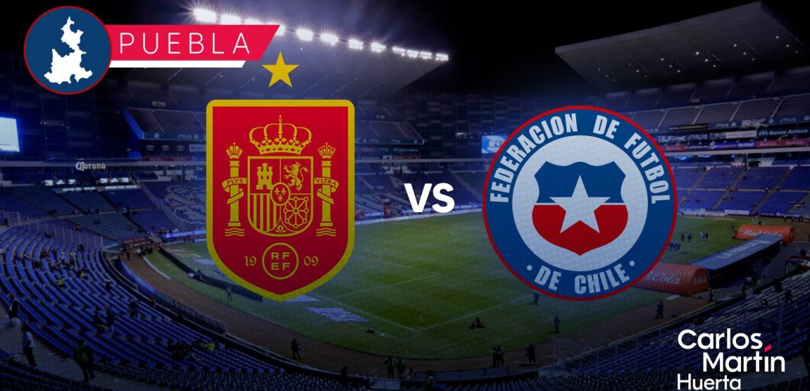WhatsApp Image 2026-02-12 at 12.05.49 PM ¡OFICIAL! España vs Chile se jugará el 8 de junio en Puebla; aquí lo que debes saber