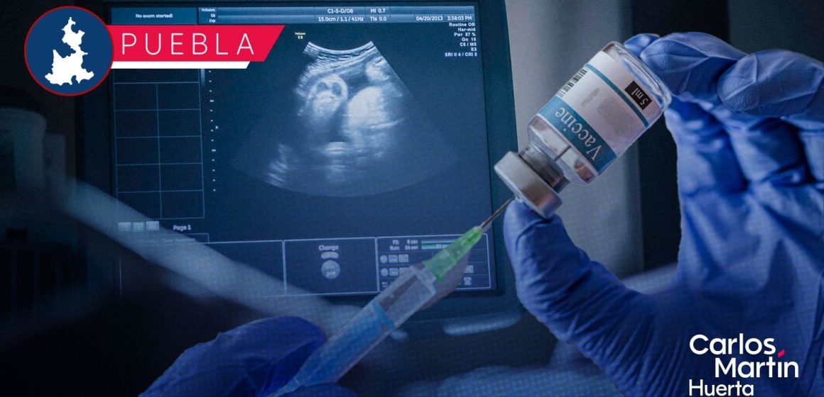 Vacunación contra el sarampión en Puebla: ¿Quiénes deben aplicársela y por qué se restringe en el embarazo? 