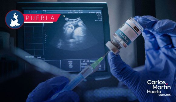 Vacunación contra el sarampión en Puebla: ¿Quiénes deben aplicársela y por qué se restringe en el embarazo? 
