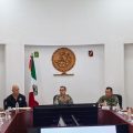 Autoridades federales, estatales y empresas mineras refuerzan estrategia de seguridad y proximidad