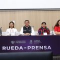 Promueve diputada Xel Arianna Hernández elevar sanciones contra el abuso sexual