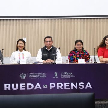 Promueve diputada Xel Arianna Hernández elevar sanciones contra el abuso sexual