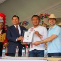 Carnaval de Huejotzingo ya es “Hecho en México”; recibe certificación oficial del gobierno federal