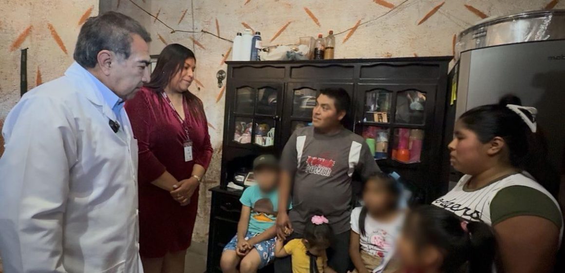 WhatsApp Image 2026-02-19 at 7.14.55 PM Salud Puebla supervisan recuperación de menores en sus hogares