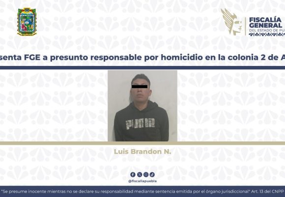 WhatsApp Image 2026-02-20 at 7.11.57 PM Detienen a Luis Brandon N. por homicidio en la colonia 2 de Abril, Puebla