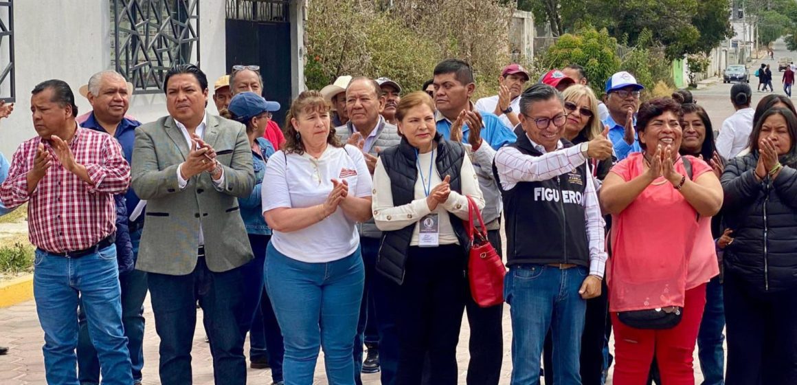WhatsApp Image 2026-02-23 at 6.53.31 PM Obra Comunitaria es una realidad en el distrito 20, destaca José Luis Figueroa