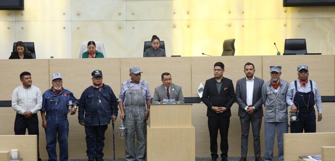 Propone diputado Jaime Aurioles creación de programas de atención integral de salud a víctimas