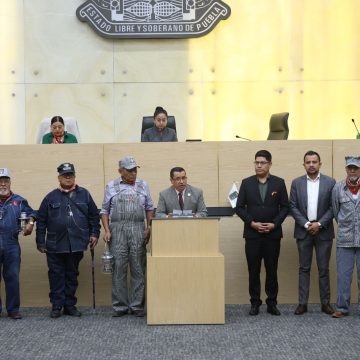 Propone diputado Jaime Aurioles creación de programas de atención integral de salud a víctimas