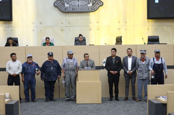 Propone diputado Jaime Aurioles creación de programas de atención integral de salud a víctimas