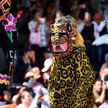 Convocan al festival infantil “Mijtotil Ilhuitl Konemej” en Atlixco