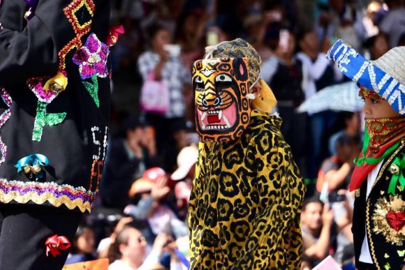 Convocan al festival infantil “Mijtotil Ilhuitl Konemej” en Atlixco