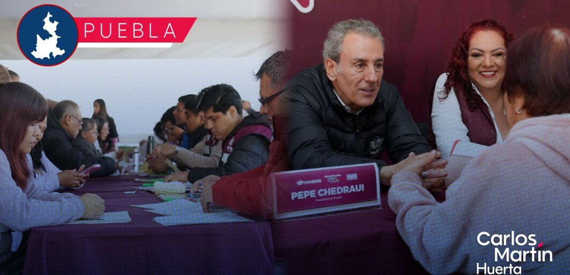 WhatsApp Image 2026-02-26 at 11.03.39 AM ¡Trámites sin vueltas! El Ayuntamiento de Puebla se instala en Villa Frontera para escuchar y solucionar