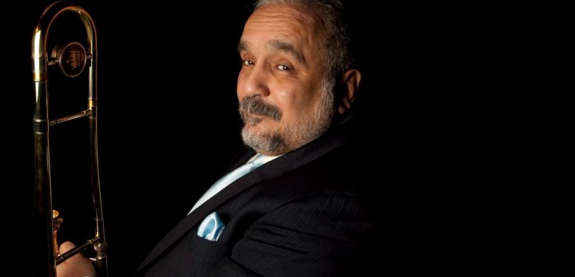 Willie Colón Muere Willie Colón, leyenda de la salsa