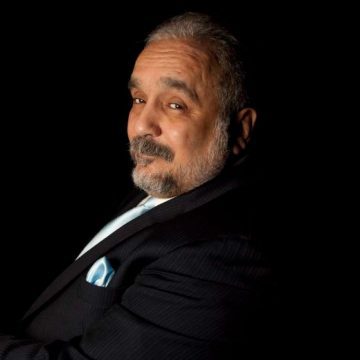 Muere Willie Colón, leyenda de la salsa