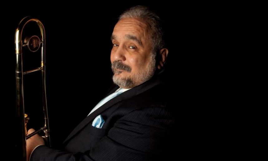 Muere Willie Colón, leyenda de la salsa
