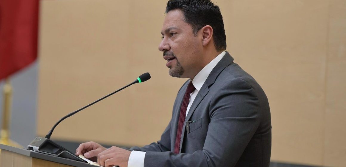 andrés vilelgas Tras caída de “El Mencho”, urge desarticular grupos criminales en Puebla: Andrés Villegas