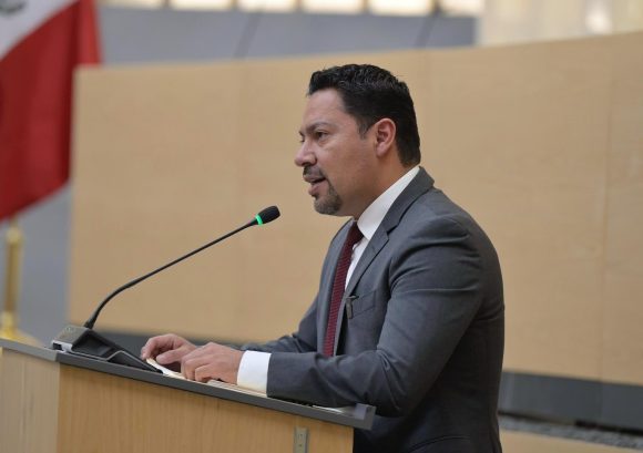 Tras caída de “El Mencho”, urge desarticular grupos criminales en Puebla: Andrés Villegas