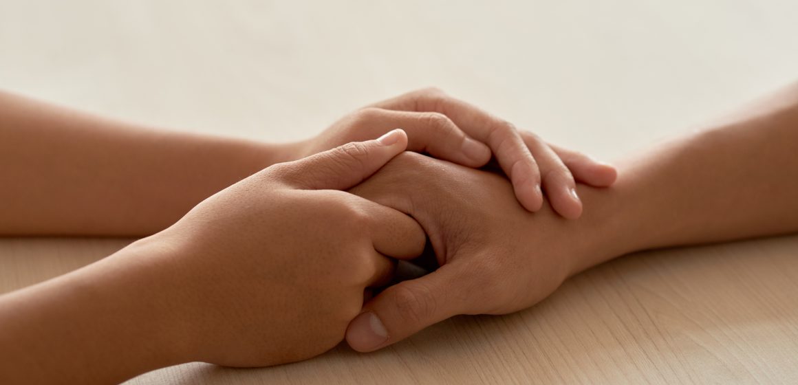 CEEAVI activa protocolos de atención a familiares de pareja localizada en Tlaxcala