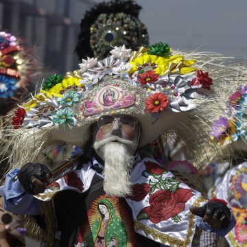 Huejotzingo recibe sello “Hecho en México” para potenciar su carnaval y atraer turismo